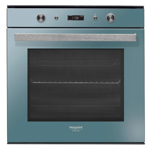 

Духовой шкаф HOTPOINT-ARISTON FI7 861 SH IC HA, лед
