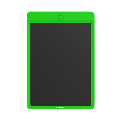 

Графический планшет DIGMA Magic Pad 100 зеленый [mp100g]