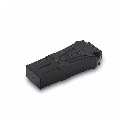 

Флешка USB VERBATIM ToughMAX 16ГБ, USB2.0 [49330]