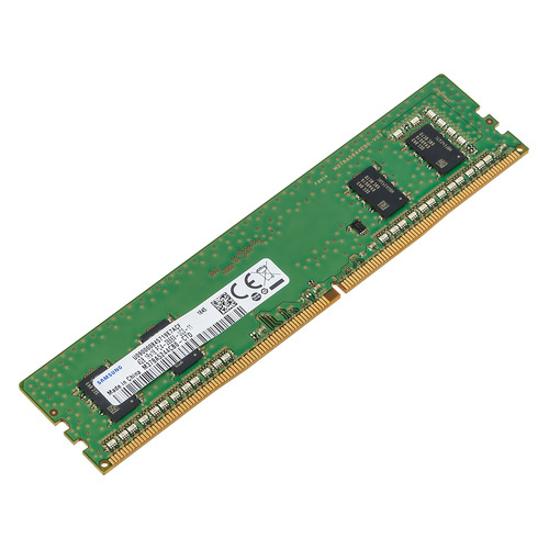 

Модуль памяти SAMSUNG M378A5244CB0-CTD DDR4 - 4ГБ 2666, DIMM, OEM, M378A5244CB0-CTD