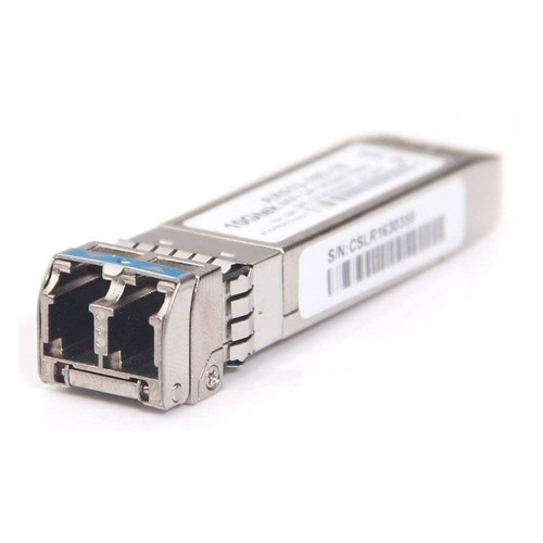 

Трансивер Fujitsu D:XBR-000192-L SFP+ SWL MMF 16GB/s 50m 100m, D:XBR-000192-L