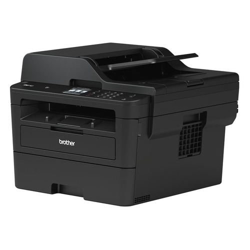 

МФУ лазерный BROTHER MFC-L2751DW, A4, лазерный, черный [mfcl2751dwr1]