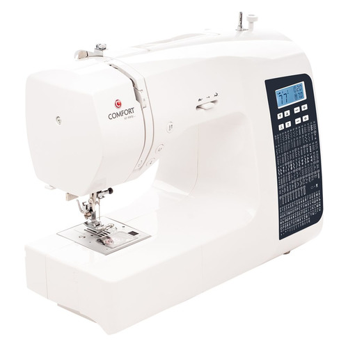 

Швейная машина Comfort 1000 белый, 1000