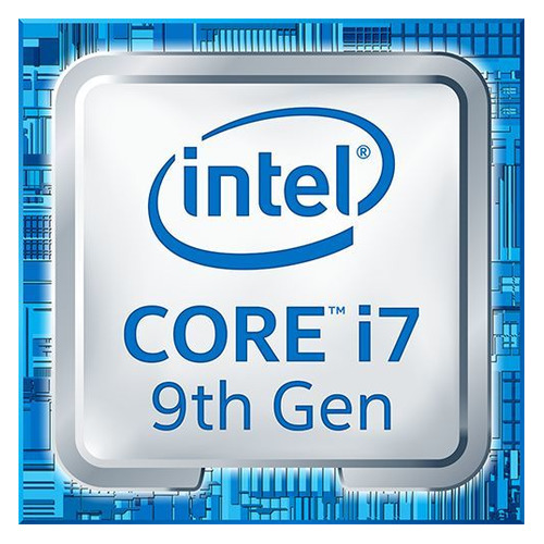 фото Процессор intel core i7 9700k, lga 1151v2, oem