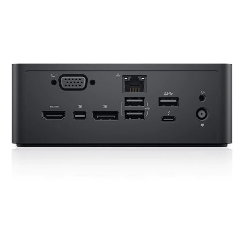 

Стыковочная станция DELL TB18DC [452-bdgo]
