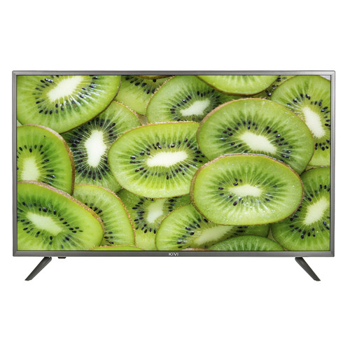 

KIVI 40UR50GR LED телевизор, Серый