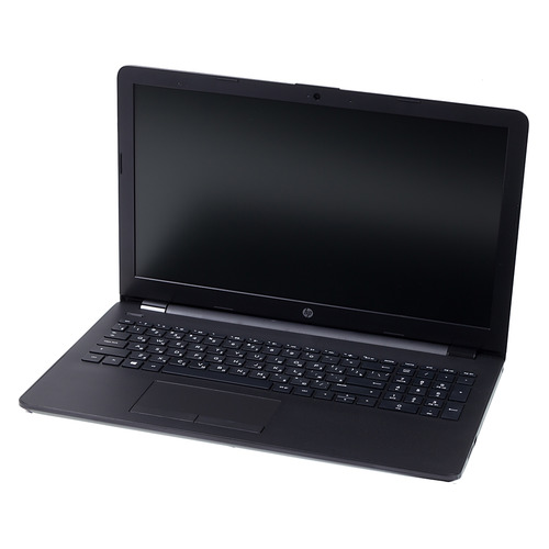 

Ноутбук HP 15-rb045ur, 15.6", AMD A6 9220 2.5ГГц, 4ГБ, 500ГБ, AMD Radeon R4, Free DOS, 4UT26EA, черный