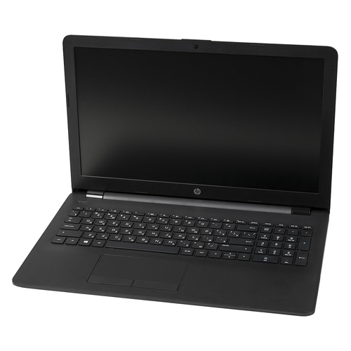 

Ноутбук HP 15-rb041ur, 15.6", AMD A6 9220 2.5ГГц, 4ГБ, 1000ГБ, AMD Radeon R4, Windows 10, 4UT11EA, черный