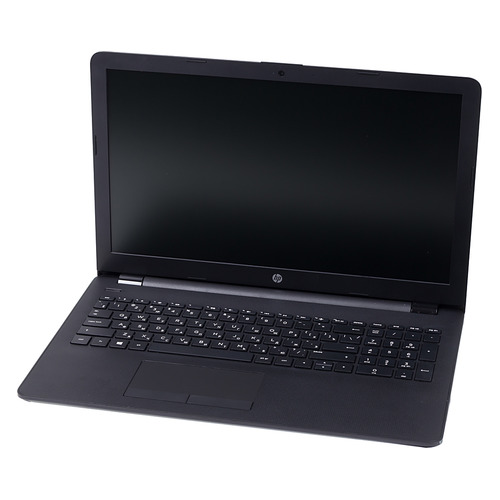 

Ноутбук HP 15-rb043ur, 15.6", AMD A6 9220 2.5ГГц, 4ГБ, 1000ГБ, AMD Radeon R4, Free DOS, 4UT13EA, черный