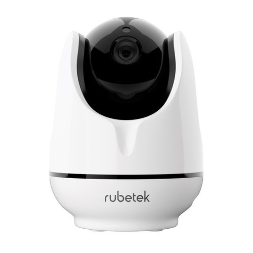 

Камера видеонаблюдения Rubetek RV-3415, 1080p, 3.6 мм, белый, RV-3415