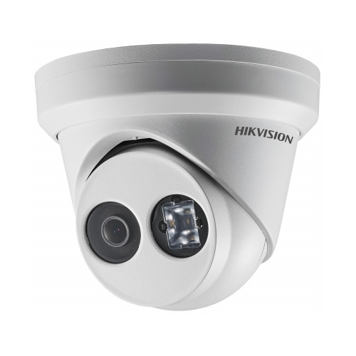 

Видеокамера IP HIKVISION DS-2CD2343G0-I, 1440p, 4 мм, белый