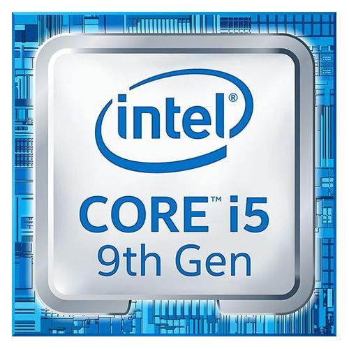 фото Процессор intel core i5 9600k, lga 1151v2, oem