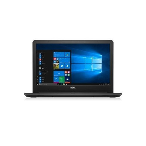 

Ноутбук DELL Inspiron 3576, 15.6", Intel Core i3 7020U 2.3ГГц, 4Гб, 1000Гб, AMD Radeon 520 - 2048 Мб, DVD-RW, Windows 10, 3576-5256, черный