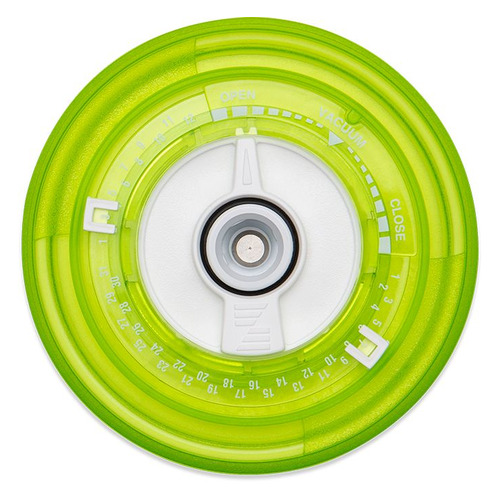 

Крышка ZEPTER VacSy VS-014-08, 8см