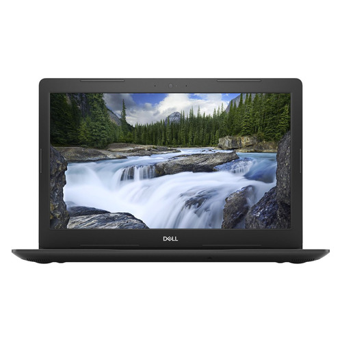 

Ноутбук DELL Latitude 3590, 15.6", Intel Core i3 7020U 2.3ГГц, 4Гб, 500Гб, Intel HD Graphics 620, Linux Ubuntu, 3590-5768, черный