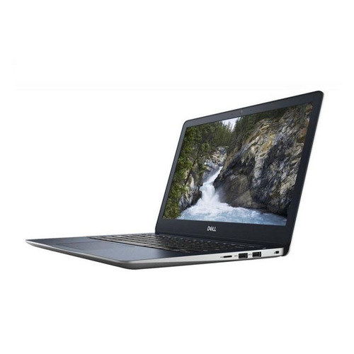 

Ноутбук DELL Inspiron 5370, 13.3", IPS, Intel Core i5 8250U 1.6ГГц, 8Гб, 256Гб SSD, Intel UHD Graphics 620, Windows 10, 5370-5911, серебристый