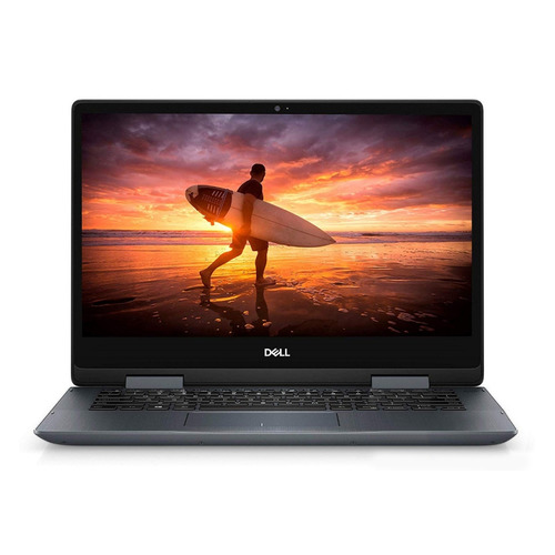 

Ноутбук-трансформер DELL Inspiron 5482, 14", IPS, Intel Core i5 8265U 1.6ГГц, 8Гб, 1000Гб, Intel UHD Graphics 620, Windows 10, 5482-5454, серый