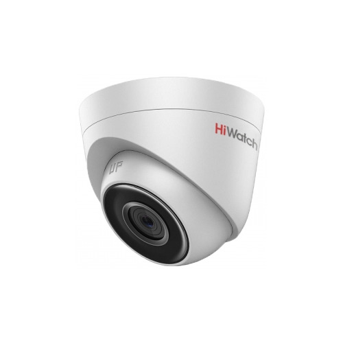 

Камера видеонаблюдения IP HIWATCH DS-I253, 1080p, 4 мм, белый [ds-i253 (4 mm)], DS-I253