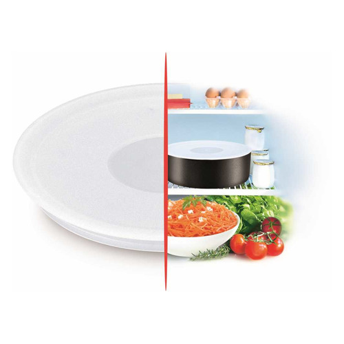 

Крышка Tefal Ingenio 04162716, 16см [9100022581], 04162716