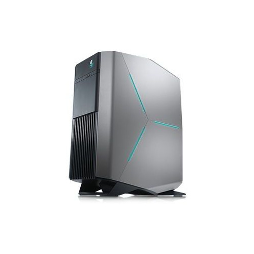 

Компьютер ALIENWARE Aurora R8, Intel Core i7 8700, DDR4 32Гб, 2Тб, 512Гб(SSD), NVIDIA GeForce RTX 2070 - 8192 Мб, DVD-RW, Windows 10 Home, черный и серебристый [r8-7303]
