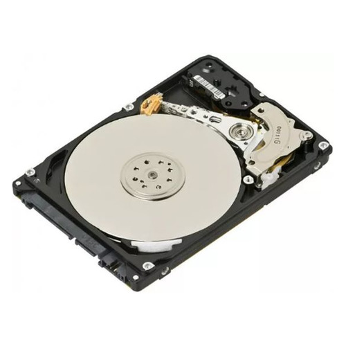 

Жесткий диск Lenovo 4XB7A14112 ThinkSystem DE Series 1.2Tb 10K 2.5" 2U24, 4XB7A14112
