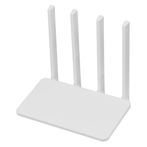 

Беспроводной роутер XIAOMI Mi WiFi Router, белый [3a]