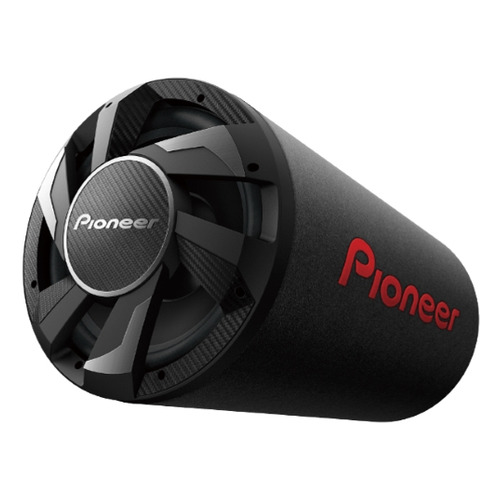 

Сабвуфер автомобильный Pioneer TS-WX300TA, активный, TS-WX300TA