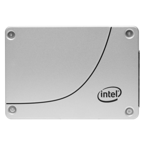 

SSD накопитель Intel DC D3-S4610 SSDSC2KG019T801 1.9ТБ, 2.5", SATA III, SSDSC2KG019T801