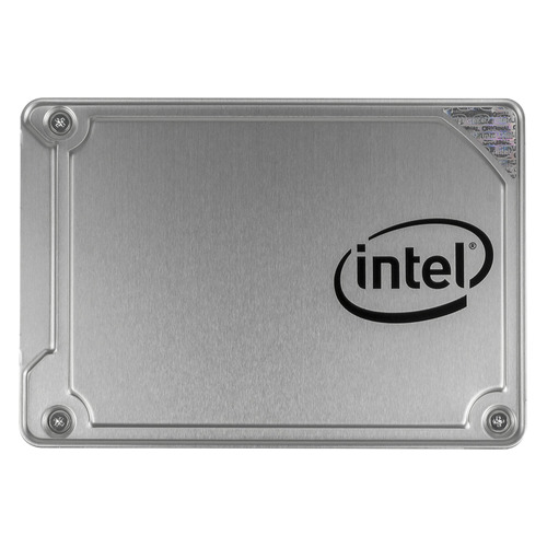 

SSD накопитель INTEL 545s Series SSDSC2KW128G8XT 128Гб, 2.5", SATA III