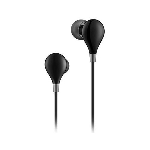 

Наушники с микрофоном MEIZU Lifeme ME20, 3.5 мм, вкладыши, черный
