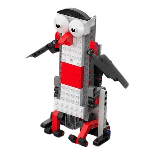 

Робот XIAOMI Mi Mini Robot Builder [дубль использовать 1388750]