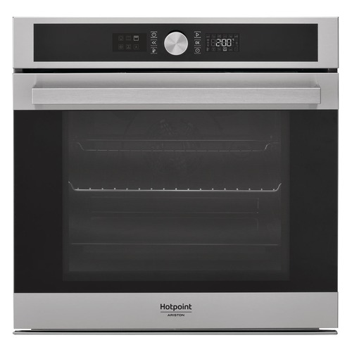 

Духовой шкаф HOTPOINT-ARISTON FI5 854 P IX HA, нержавеющая сталь