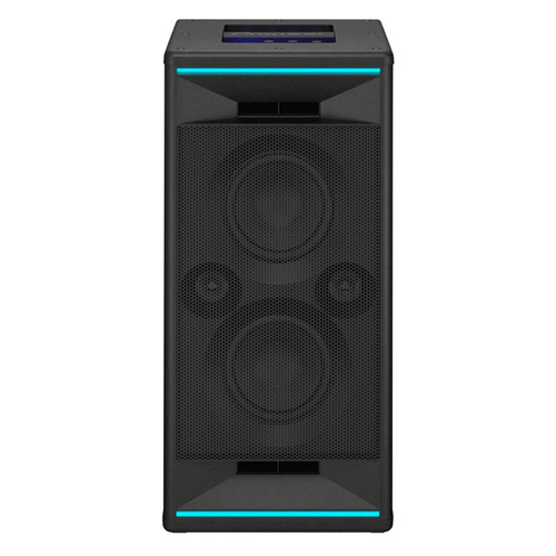 

Музыкальный центр PIONEER XW-SX70-B, Черный
