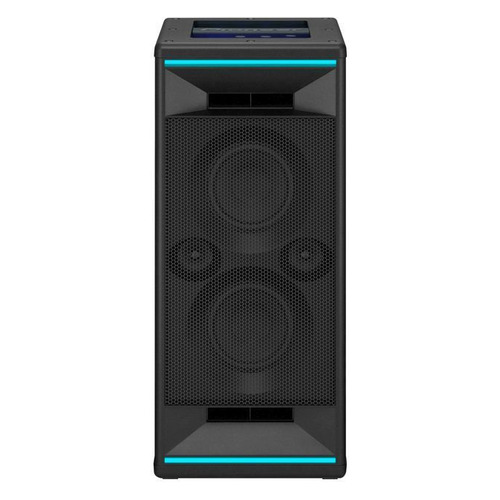

Музыкальный центр PIONEER XW-SX50-B, черный