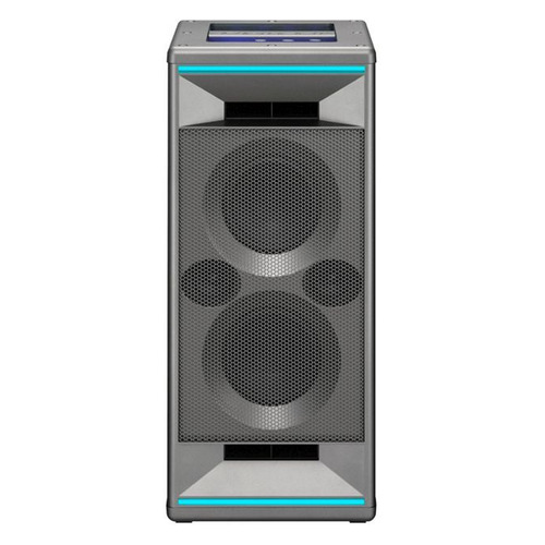 

Музыкальный центр PIONEER XW-SX50-H, серый