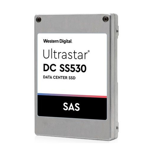 

Накопитель SSD WD SAS 3200Gb 0B40337 WUSTR6432ASS204 Ultrastar DC SS530 2.5" 3 DWPD, WUSTR6432ASS204