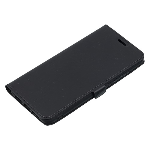 

Чехол (флип-кейс) DF xiFlip-36, для Xiaomi Mi 8 Lite, черный