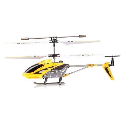 

Квадрокоптер SYMA S107G без камеры, желтый [s107g yellow]
