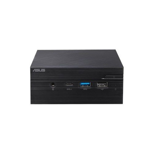 

Неттоп ASUS PN60-BB5045MV, Intel Core i5 8250U, Intel UHD Graphics 620, noOS, черный [90mr0011-m00450]