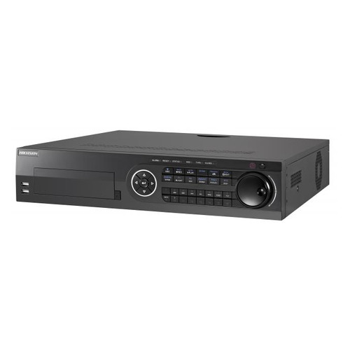 

Видеорегистратор HIKVISION DS-7332HQHI-K4