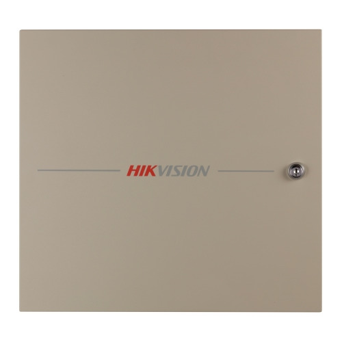 

Контроллер автономный Hikvision DS-K2602, DS-K2602