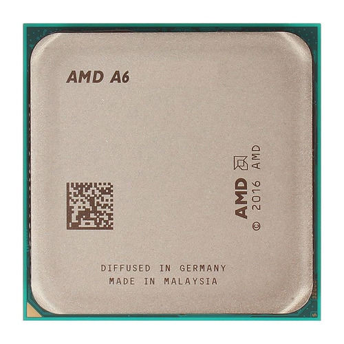 фото Процессор amd a6 7480, socketfm2+, oem [ad7480aci23ab]