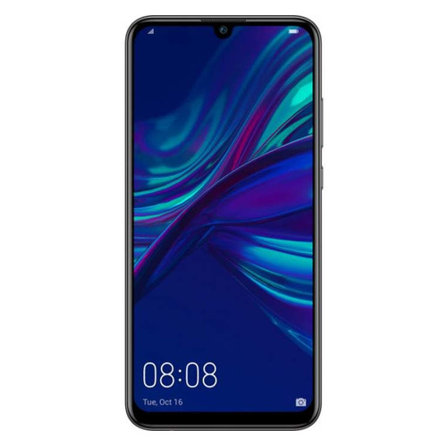 фото Смартфон huawei p smart (2019) 32gb, черный