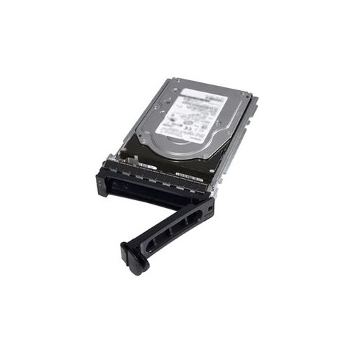 

Накопитель SSD Dell 1x960Gb SATA для 14G 400-ATMB Hot Swapp 2.5" Read Intensive