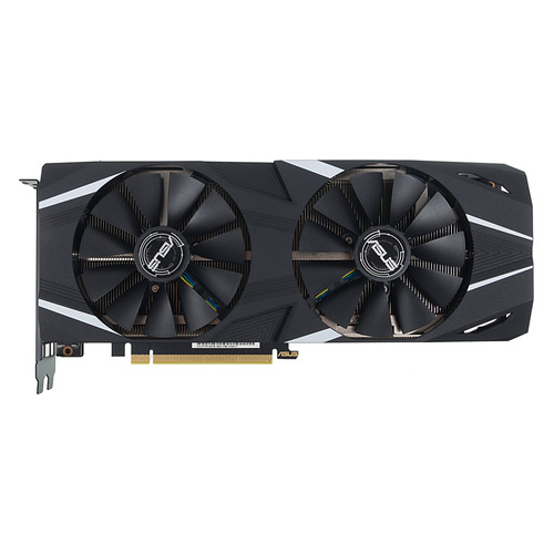 

Видеокарта ASUS nVidia GeForce RTX 2070 , DUAL-RTX2070-8G, 8Гб, GDDR6, Ret