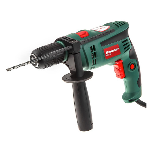 

Дрель ударная HAMMER UDD780A [544540], UDD780A