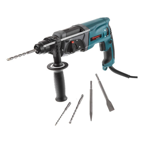 

Перфоратор HAMMER PRT 2450HR [439176]