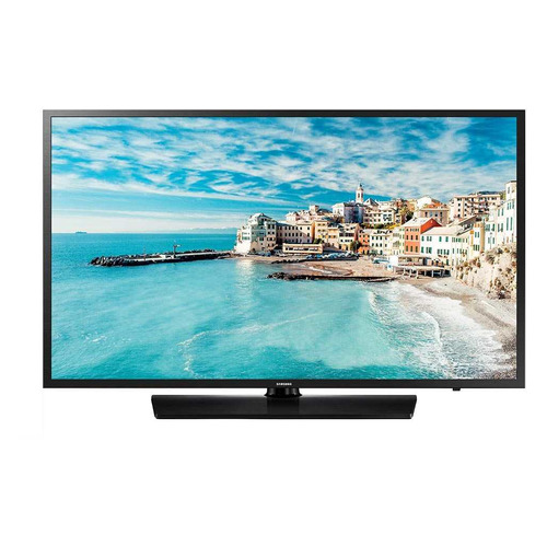 

Панель SAMSUNG HG32EJ470 "R", 3D, 32", черный, HG32EJ470