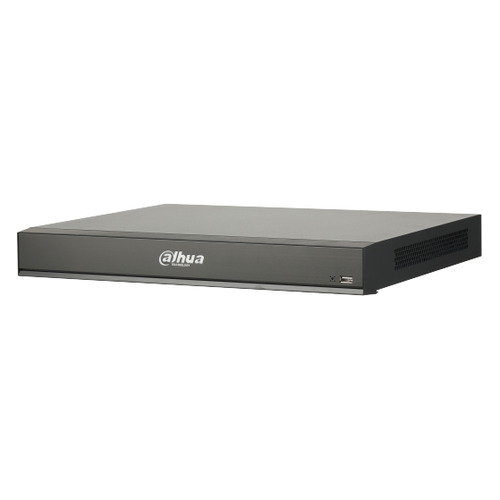 

Видеорегистратор DAHUA DHI-NVR5216-8P-I