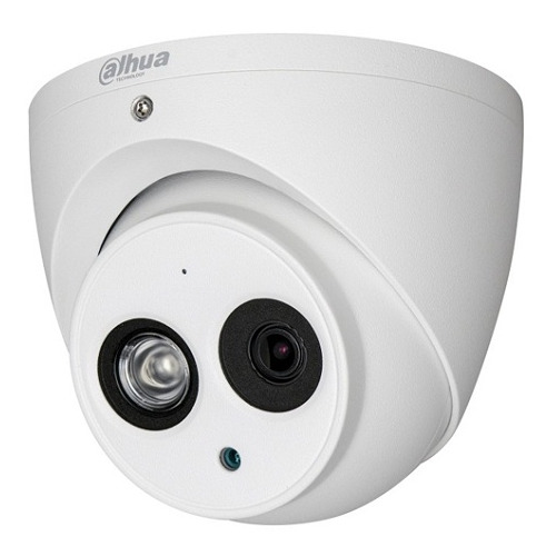 Камера видеонаблюдения Falcon Eye FE-MHD-DPV2-30 2.8-12мм цветная FALCON EYE